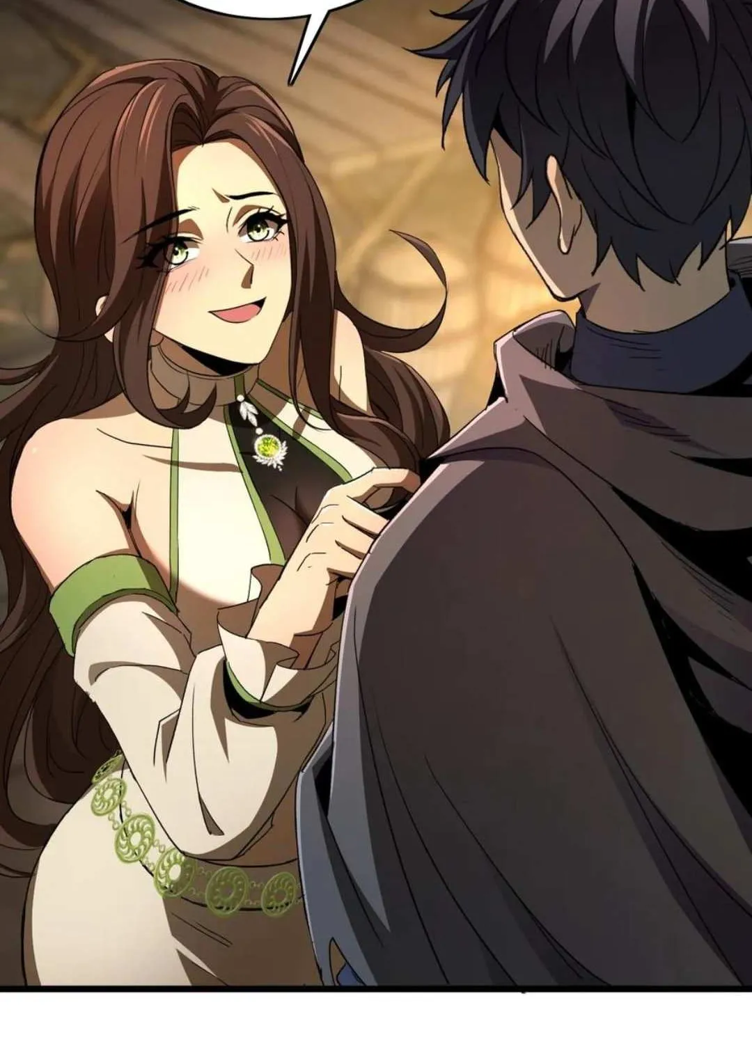 Lord of Summoning When the World Changes Chapter 45 page 29 - 