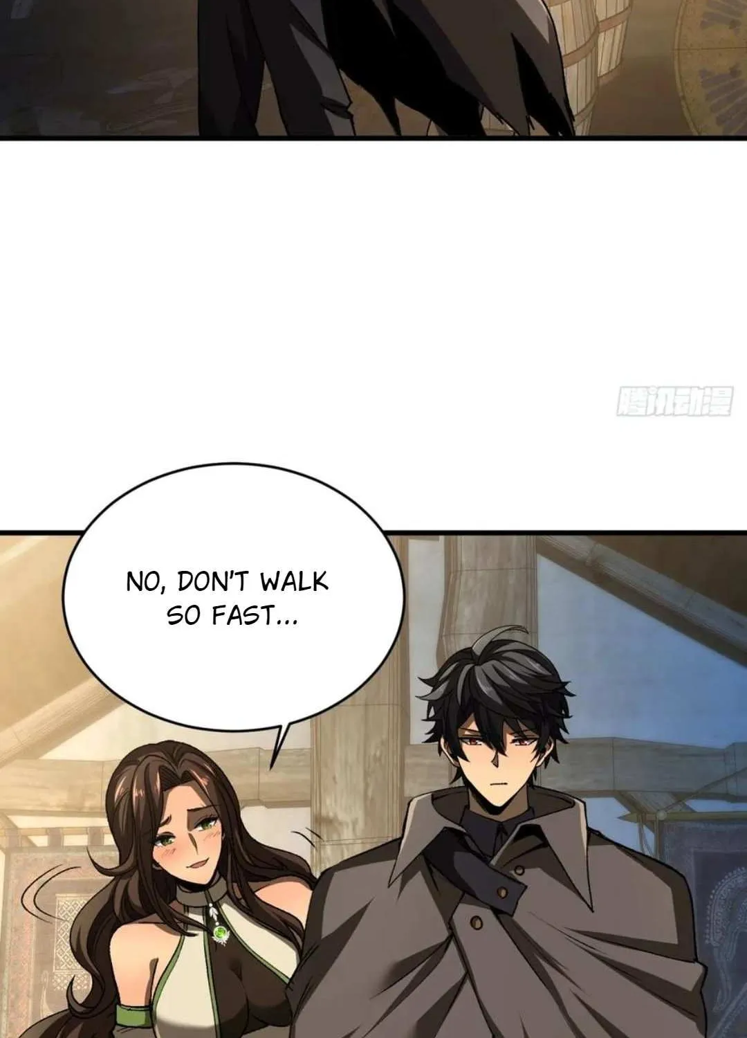 Lord of Summoning When the World Changes Chapter 45 page 31 - 
