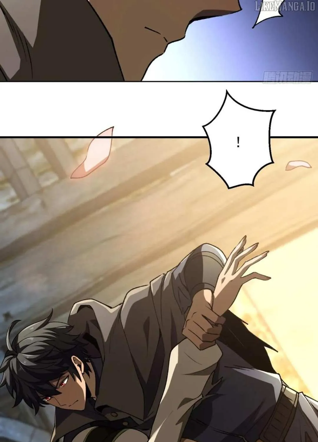 Lord of Summoning When the World Changes Chapter 45 page 34 - 