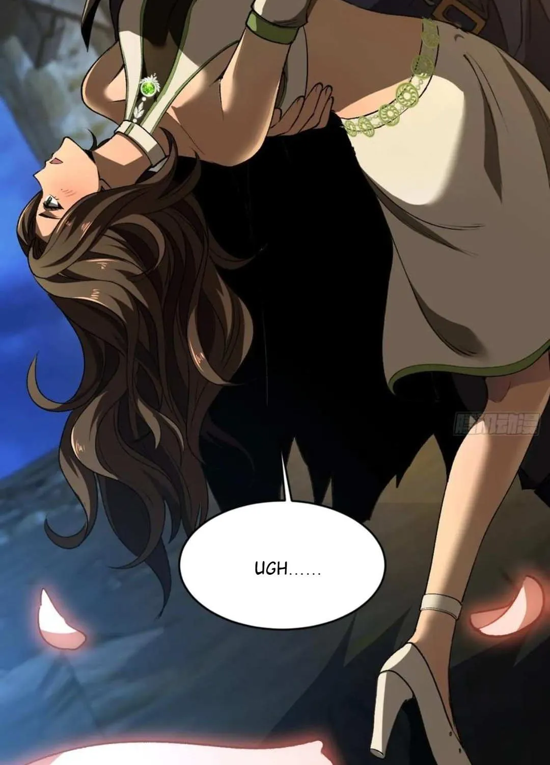 Lord of Summoning When the World Changes Chapter 45 page 35 - 