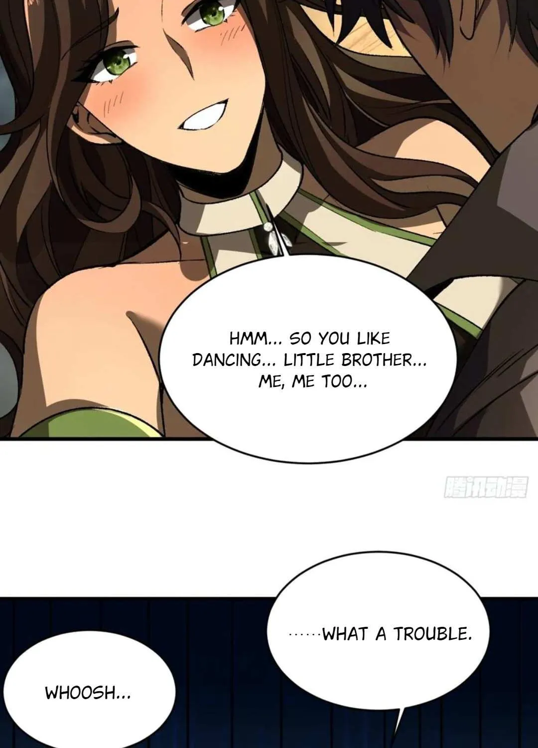 Lord of Summoning When the World Changes Chapter 45 page 37 - 
