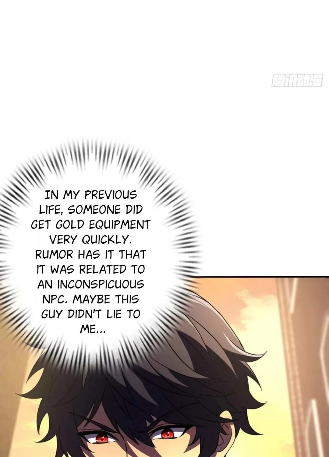 Lord of Summoning When the World Changes Chapter 45 page 5 - 