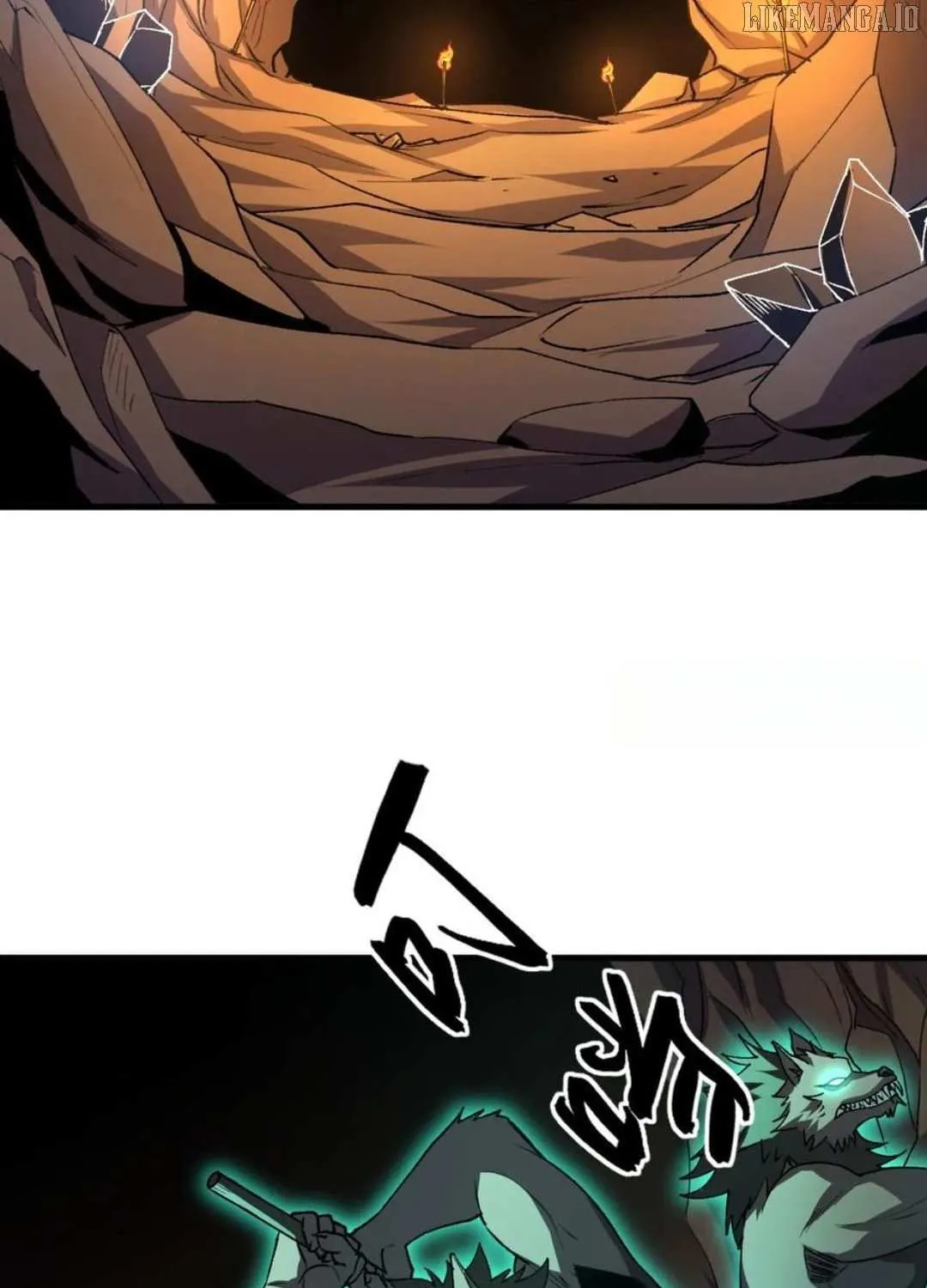Lord of Summoning When the World Changes Chapter 45 page 44 - 