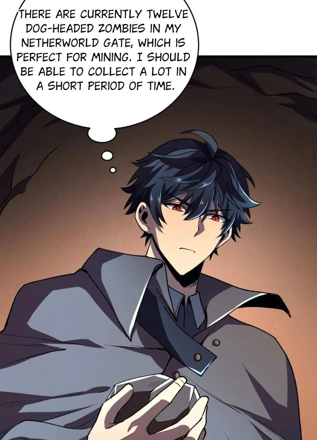 Lord of Summoning When the World Changes Chapter 45 page 47 - 