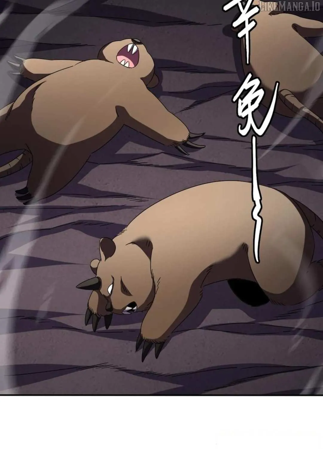 Lord of Summoning When the World Changes Chapter 45 page 56 - 