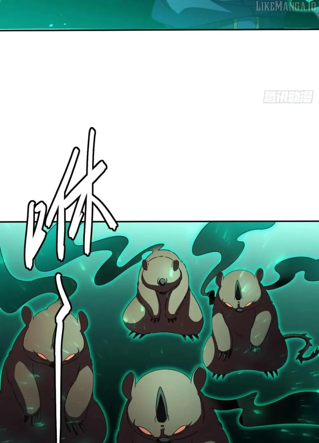 Lord of Summoning When the World Changes Chapter 45 page 58 - 