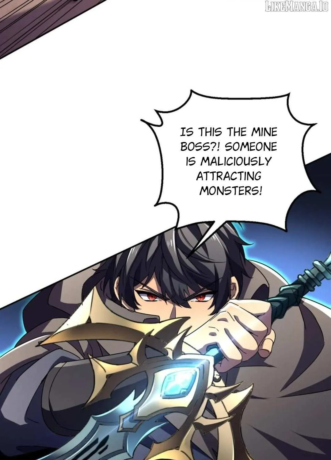 Lord of Summoning When the World Changes Chapter 45 page 66 - 