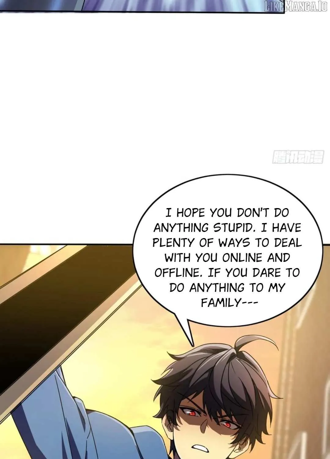 Lord of Summoning When the World Changes Chapter 45 page 8 - 