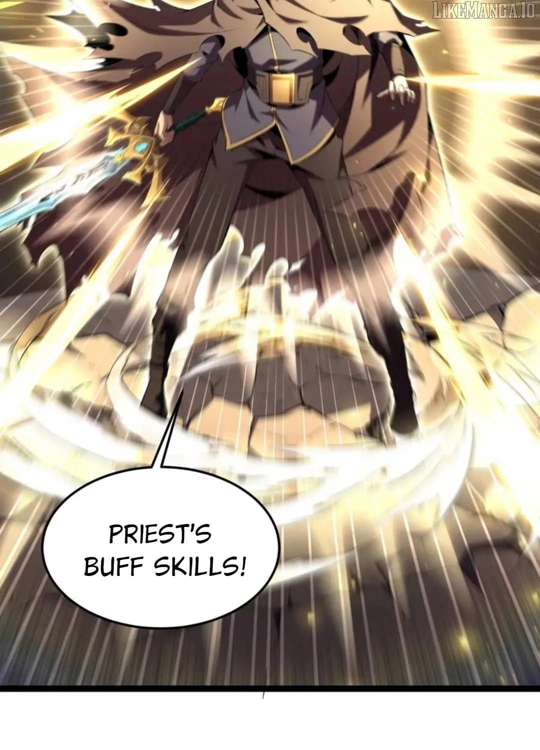 Lord of Summoning When the World Changes Chapter 46 page 14 - 