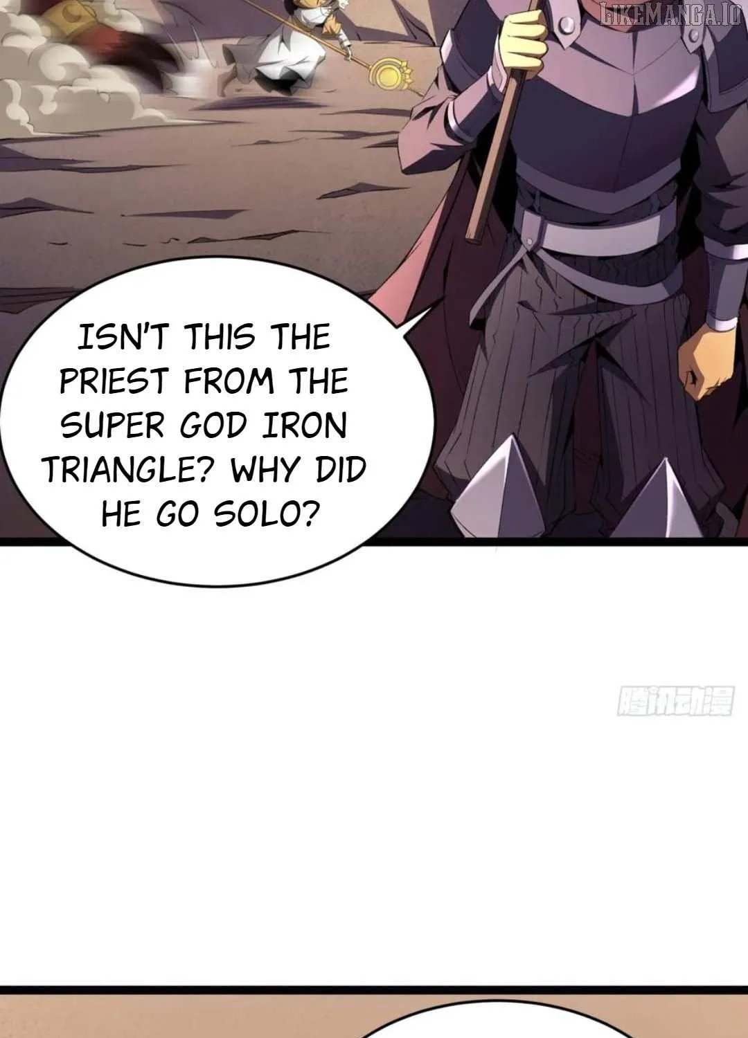 Lord of Summoning When the World Changes Chapter 46 page 16 - 