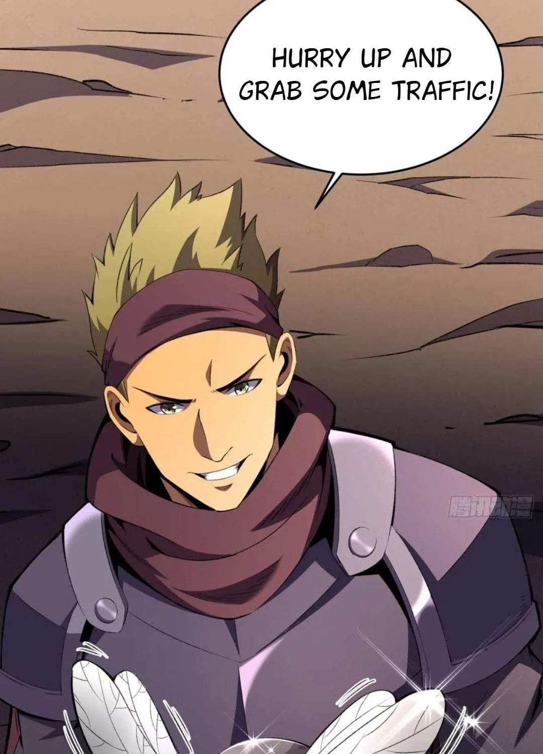 Lord of Summoning When the World Changes Chapter 46 page 17 - 