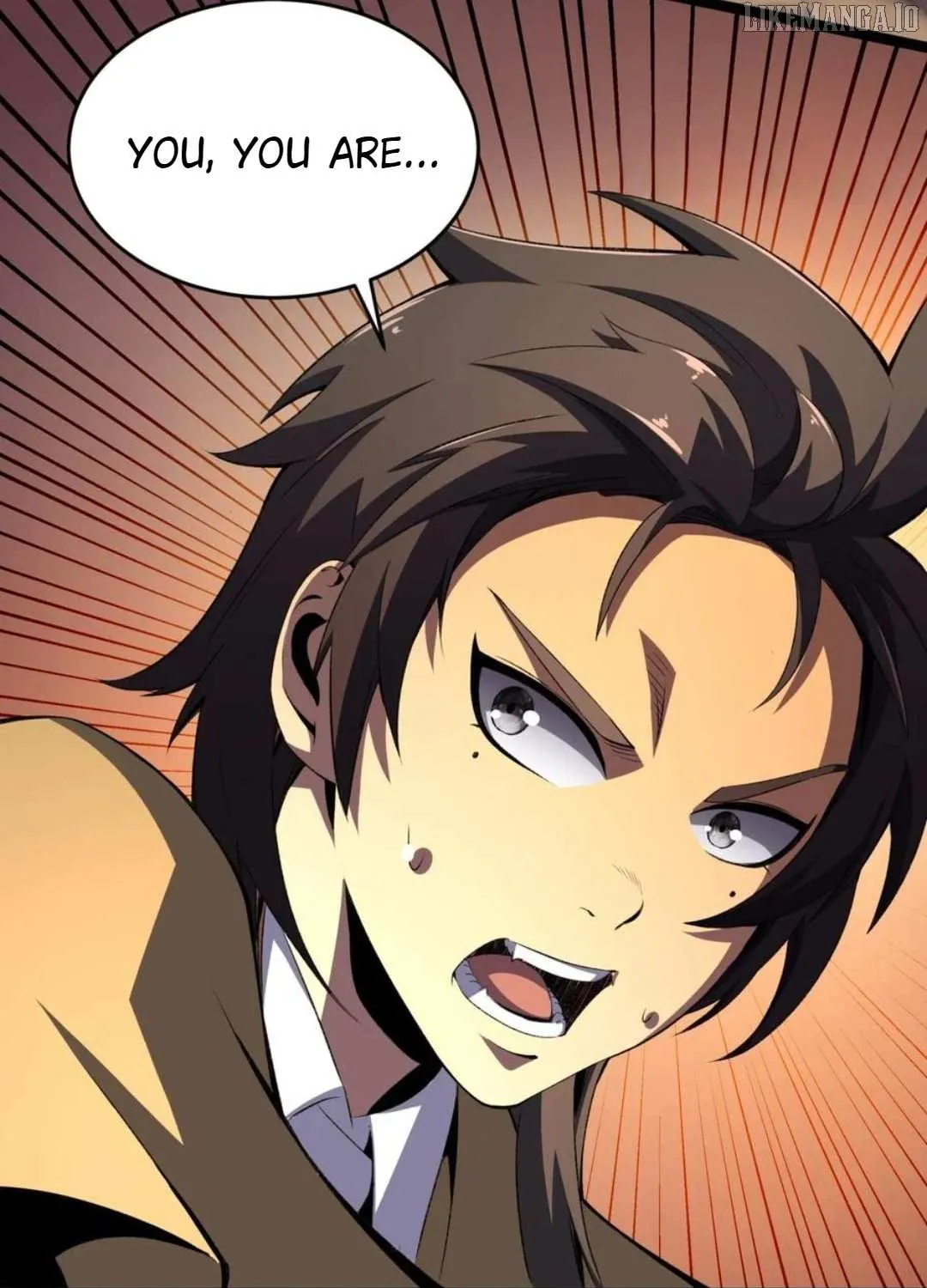 Lord of Summoning When the World Changes Chapter 46 page 32 - 
