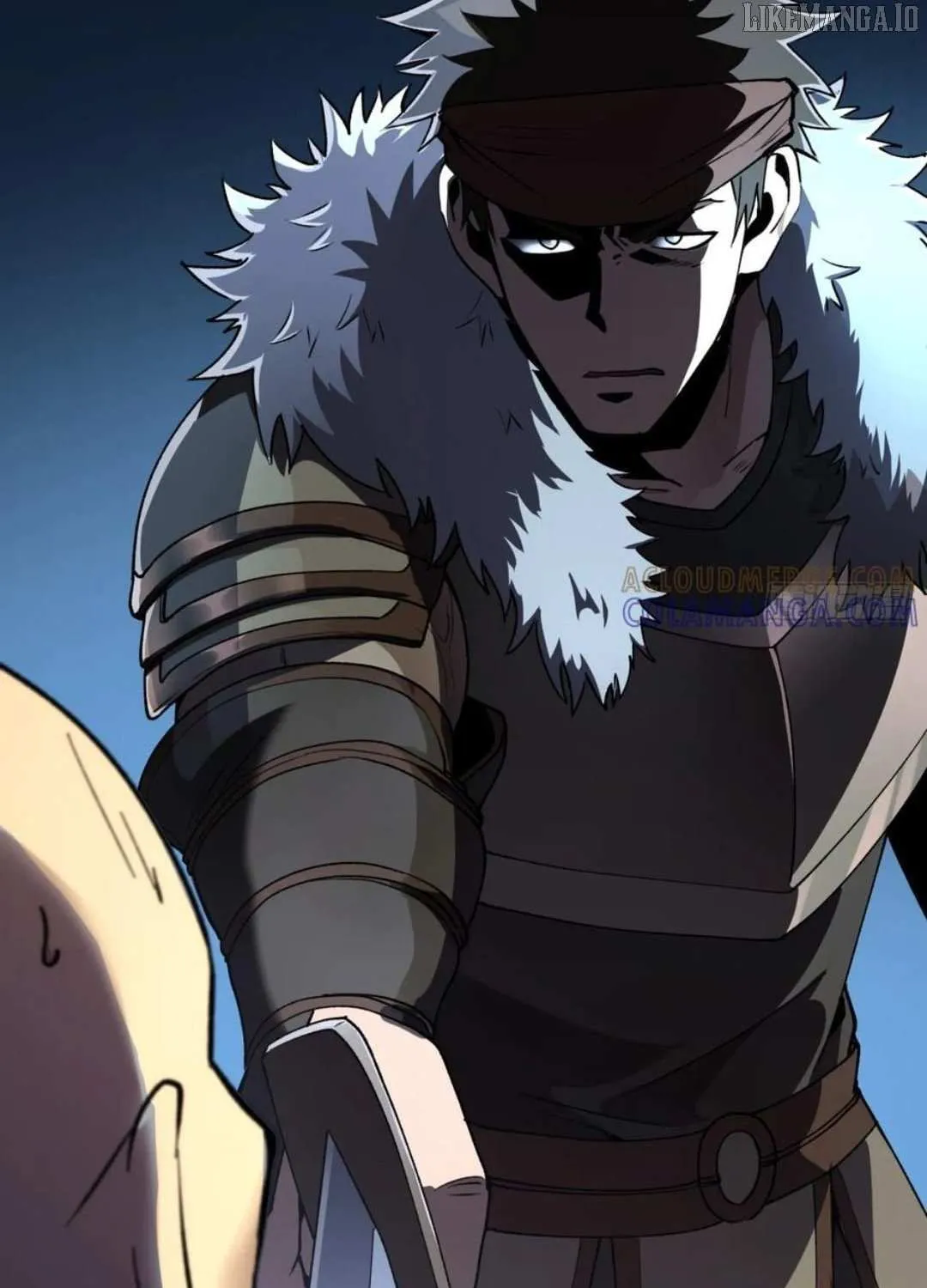 Lord of Summoning When the World Changes Chapter 46 page 48 - 