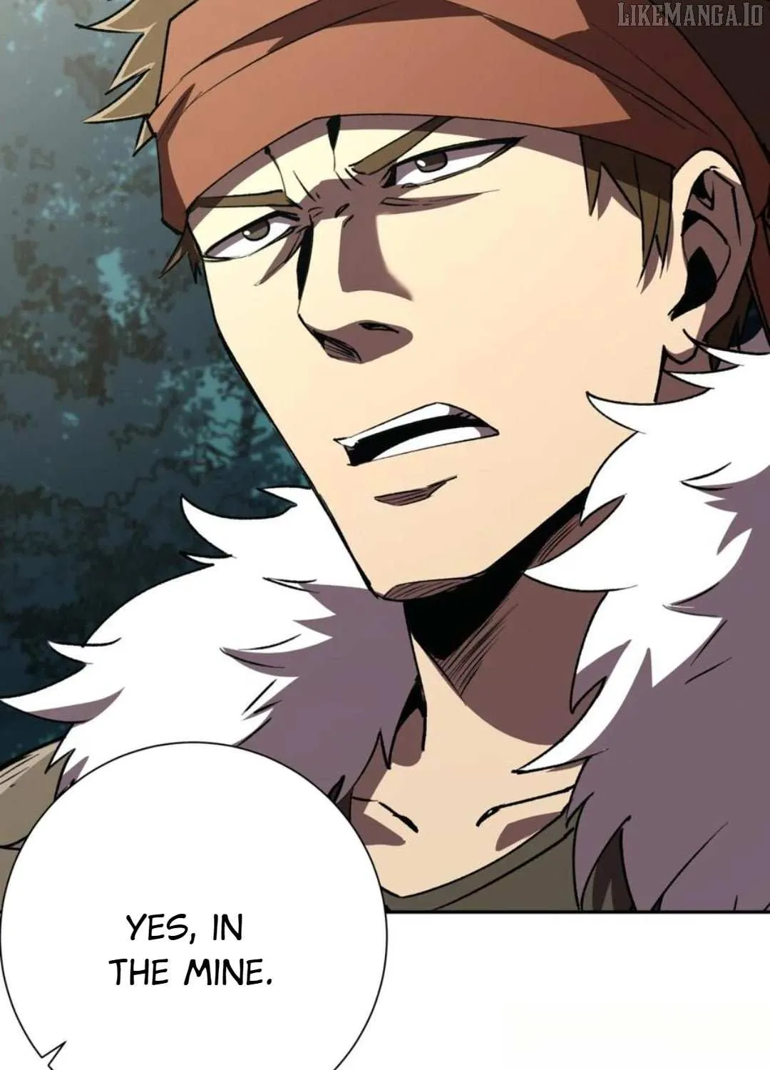 Lord of Summoning When the World Changes Chapter 46 page 52 - 