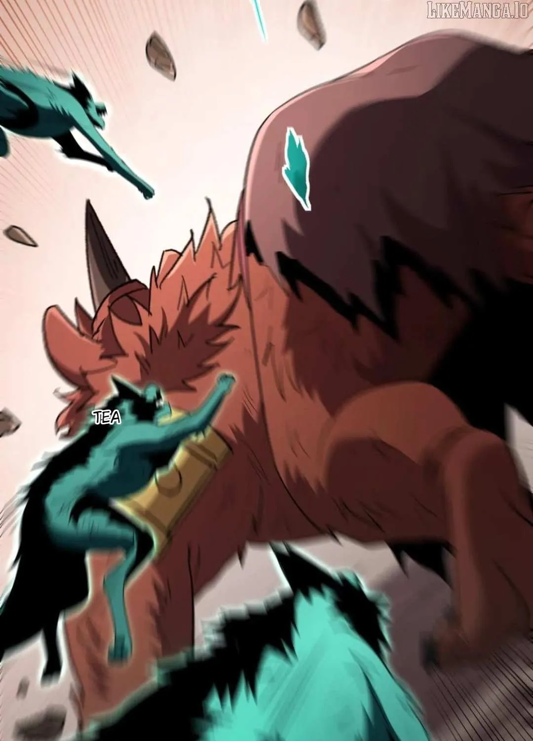 Lord of Summoning When the World Changes Chapter 46 page 76 - 