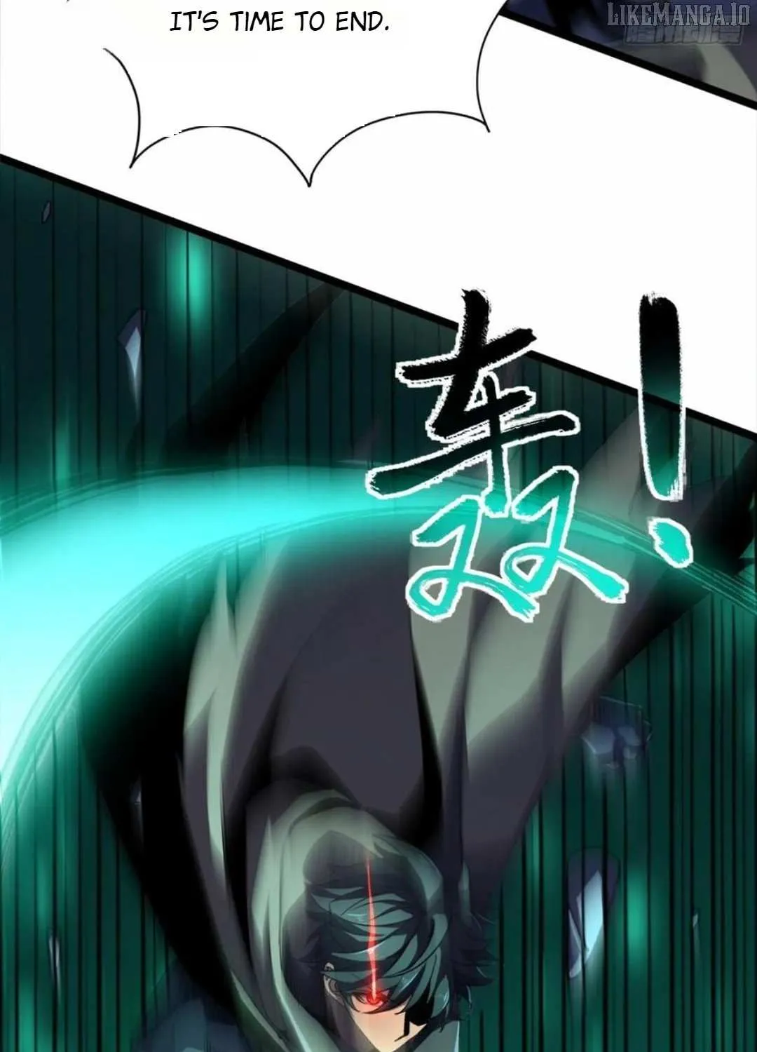 Lord of Summoning When the World Changes Chapter 47 page 14 - 