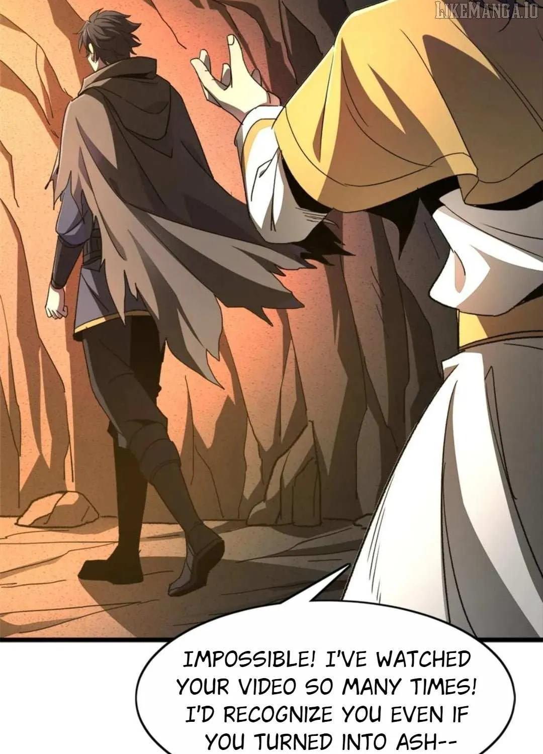Lord of Summoning When the World Changes Chapter 47 page 24 - 