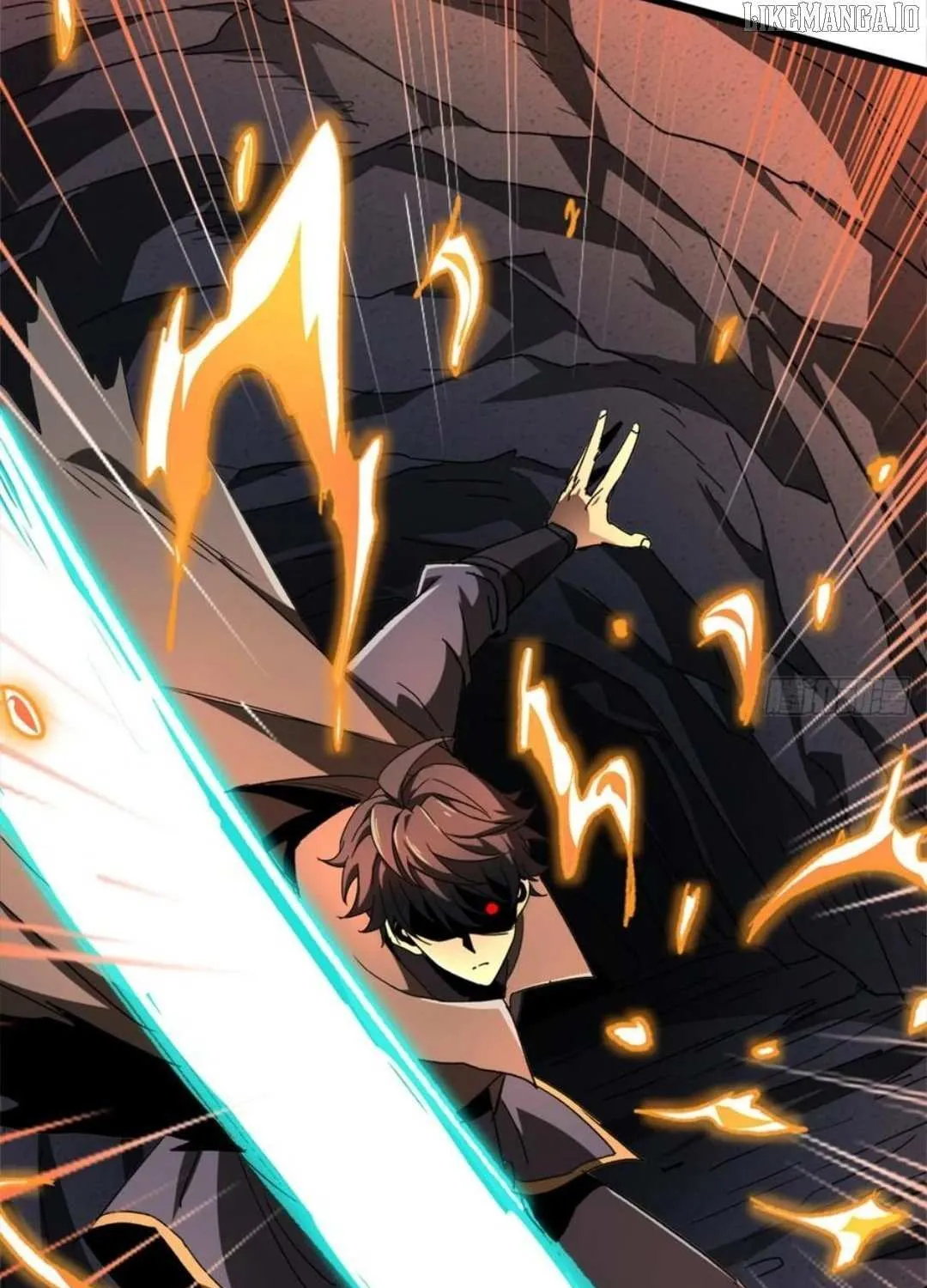 Lord of Summoning When the World Changes Chapter 47 page 28 - 
