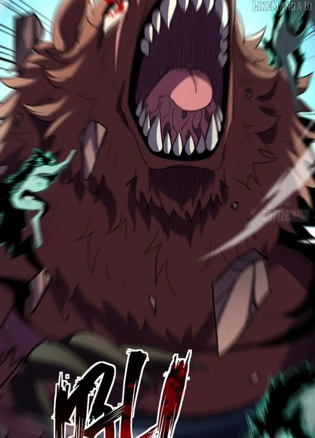 Lord of Summoning When the World Changes Chapter 47 page 4 - 