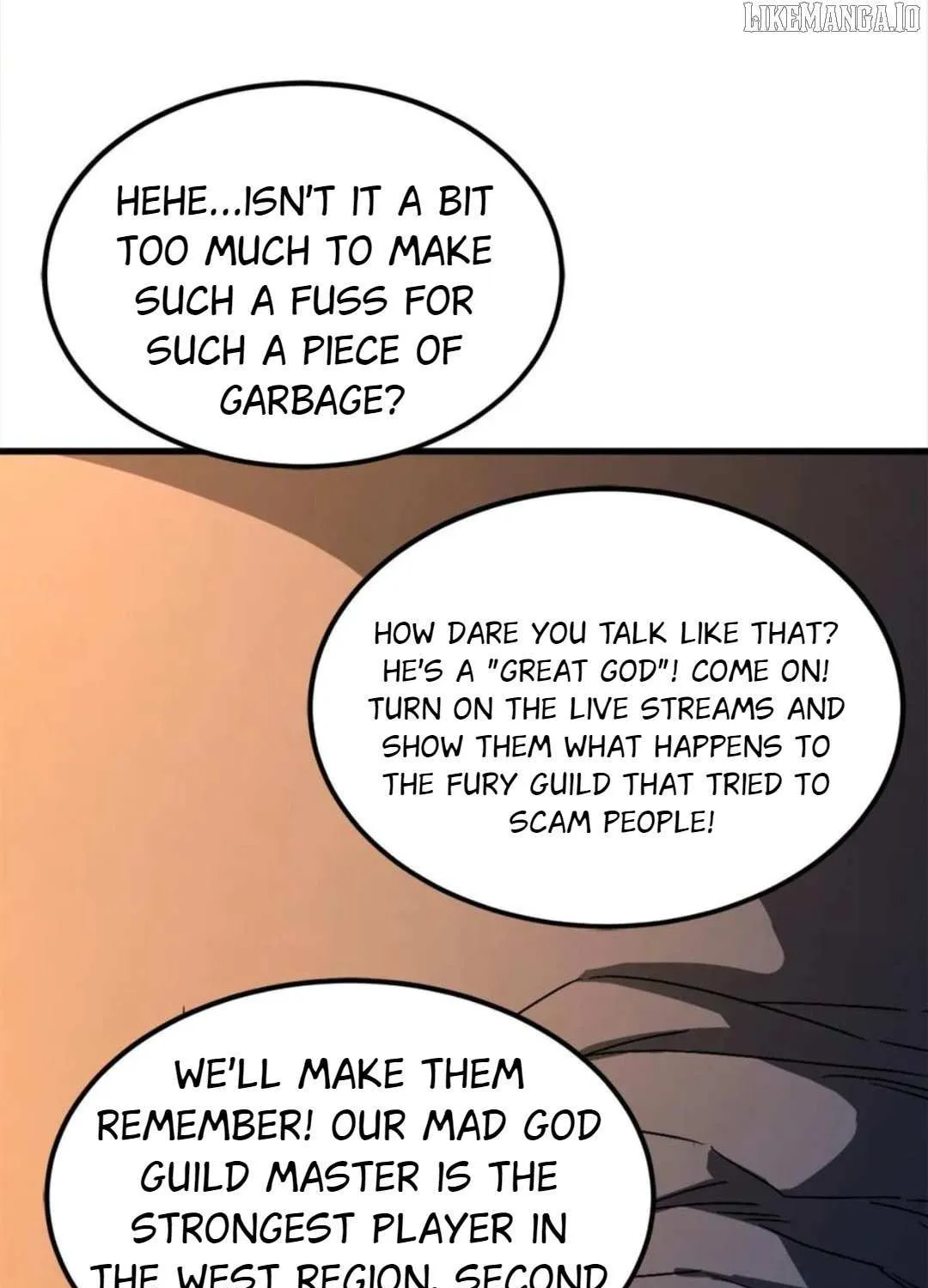 Lord of Summoning When the World Changes Chapter 47 page 34 - 