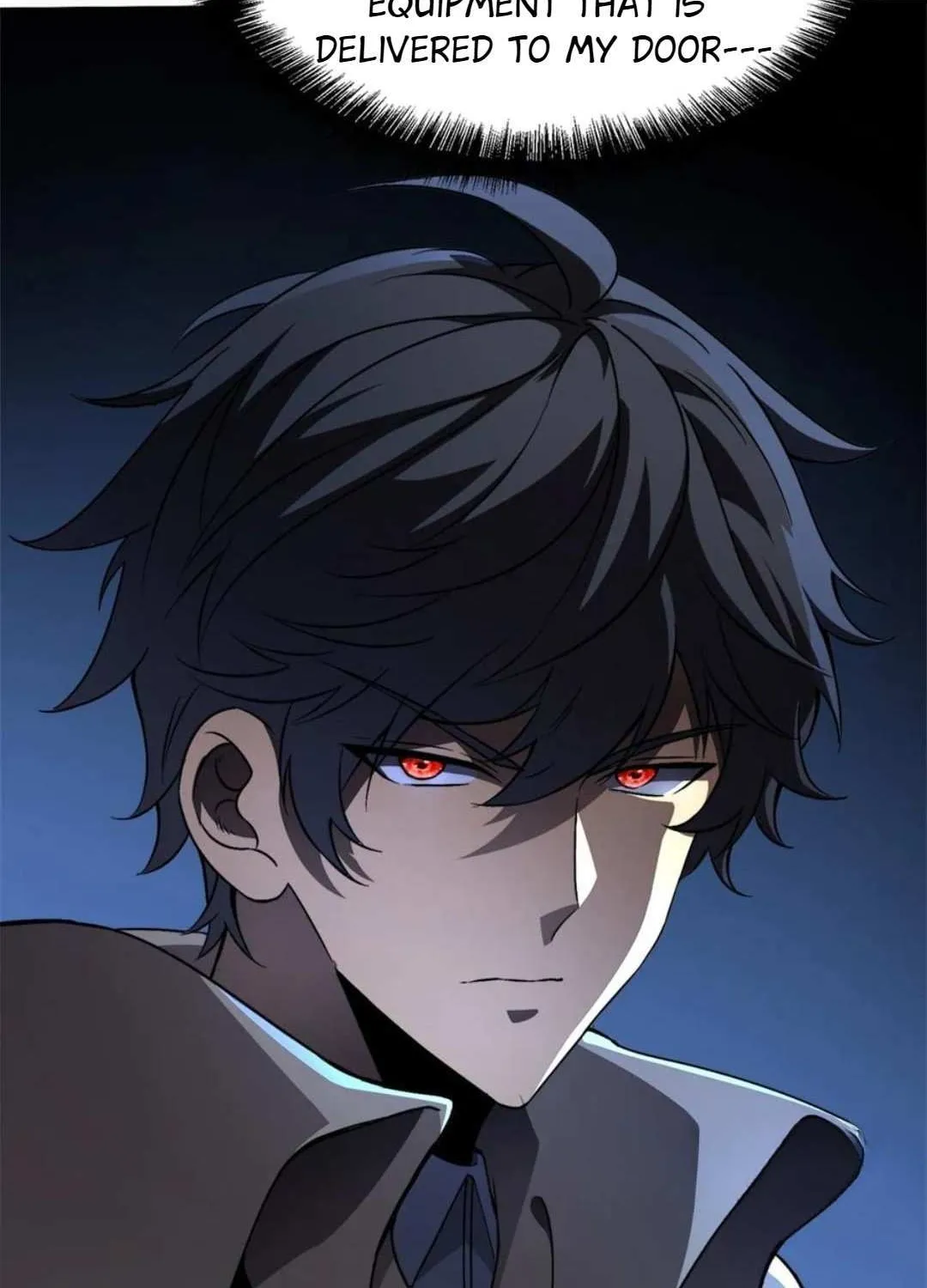 Lord of Summoning When the World Changes Chapter 47 page 37 - 