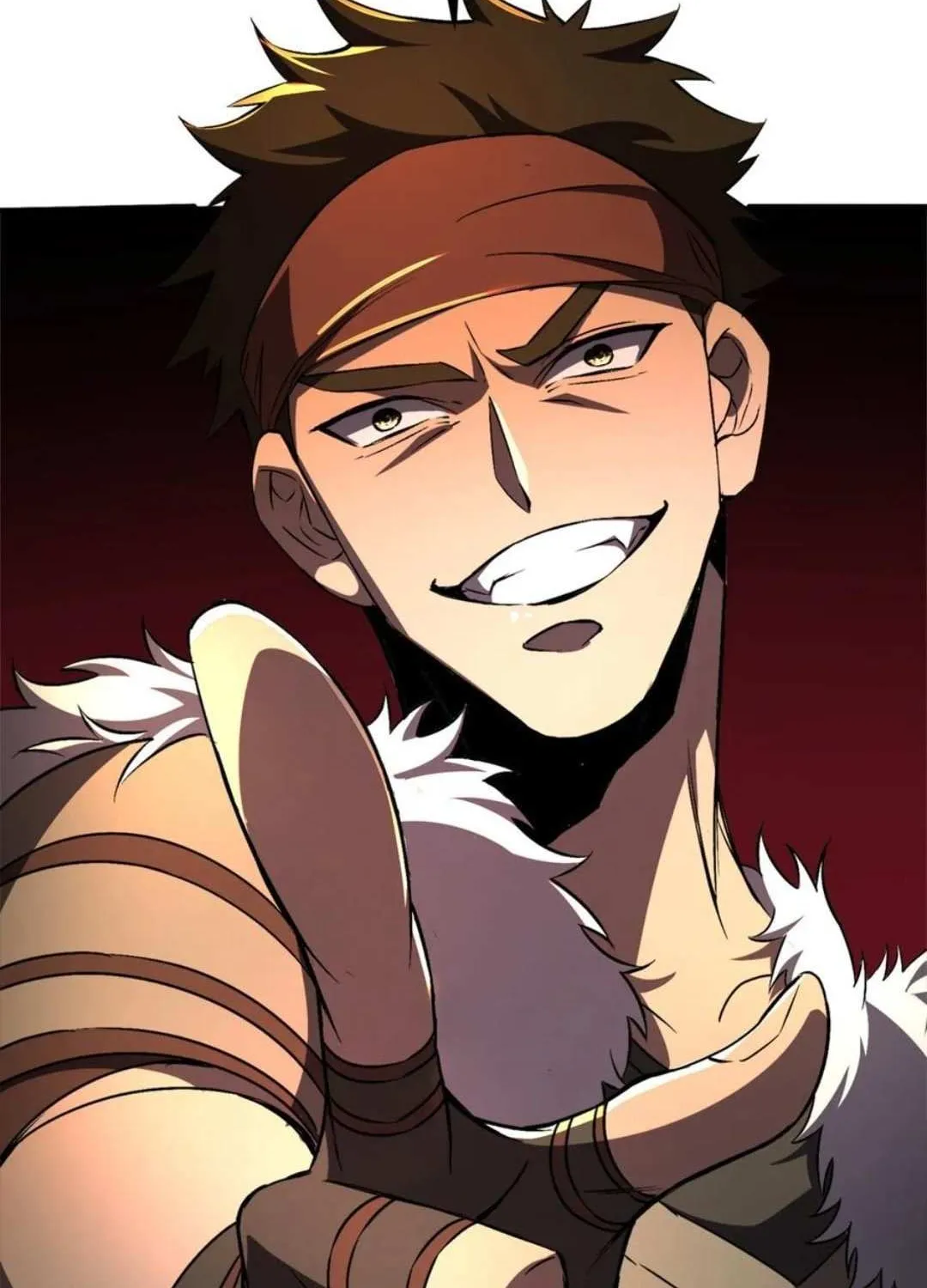 Lord of Summoning When the World Changes Chapter 47 page 43 - 