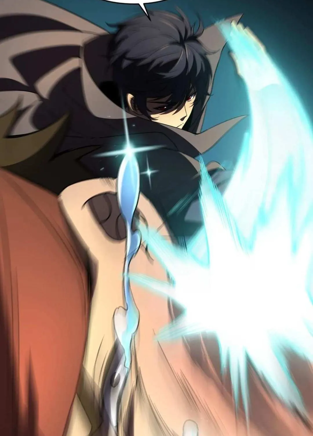 Lord of Summoning When the World Changes Chapter 47 page 45 - 