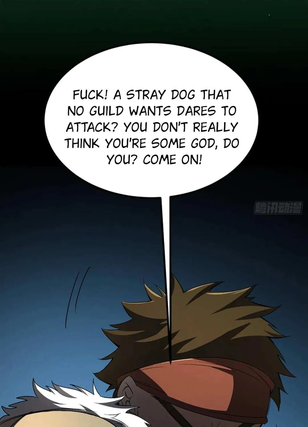Lord of Summoning When the World Changes Chapter 47 page 51 - 