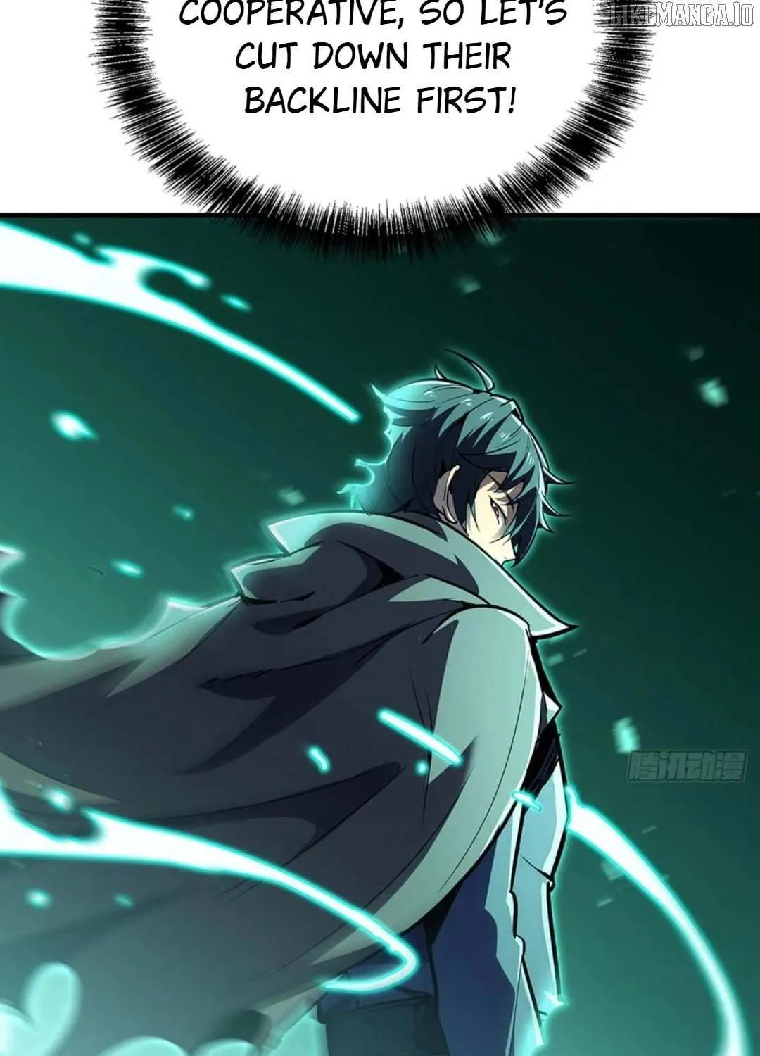 Lord of Summoning When the World Changes Chapter 47 page 60 - 