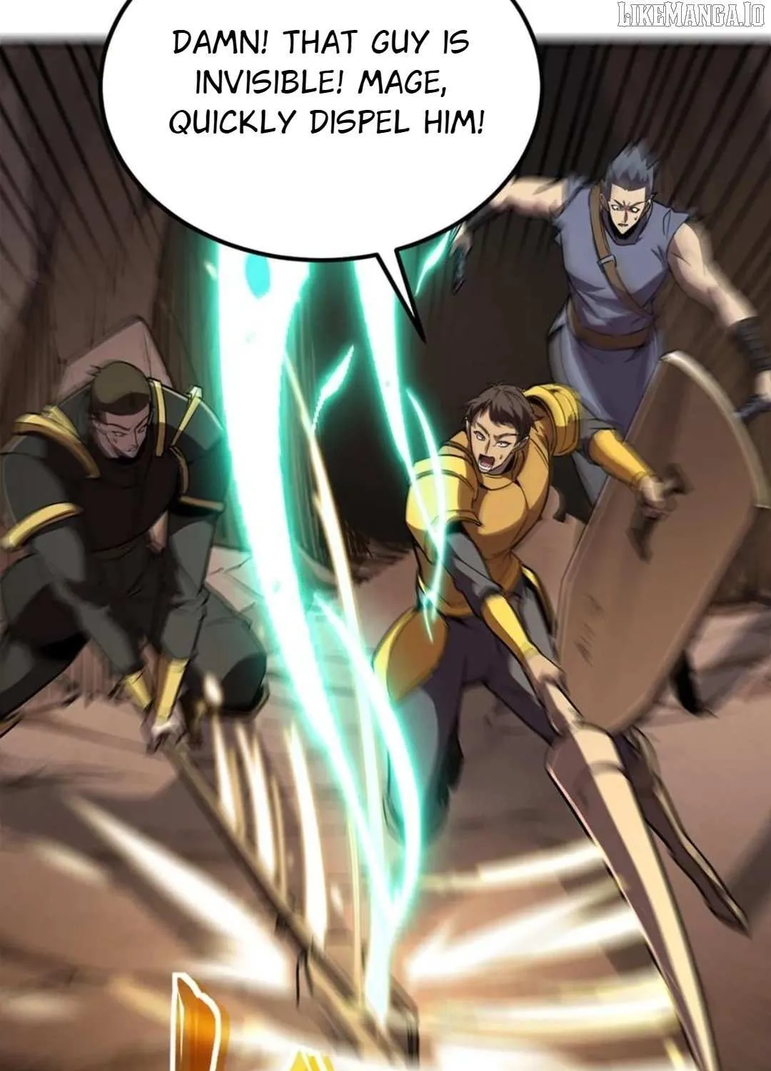 Lord of Summoning When the World Changes Chapter 47 page 62 - 