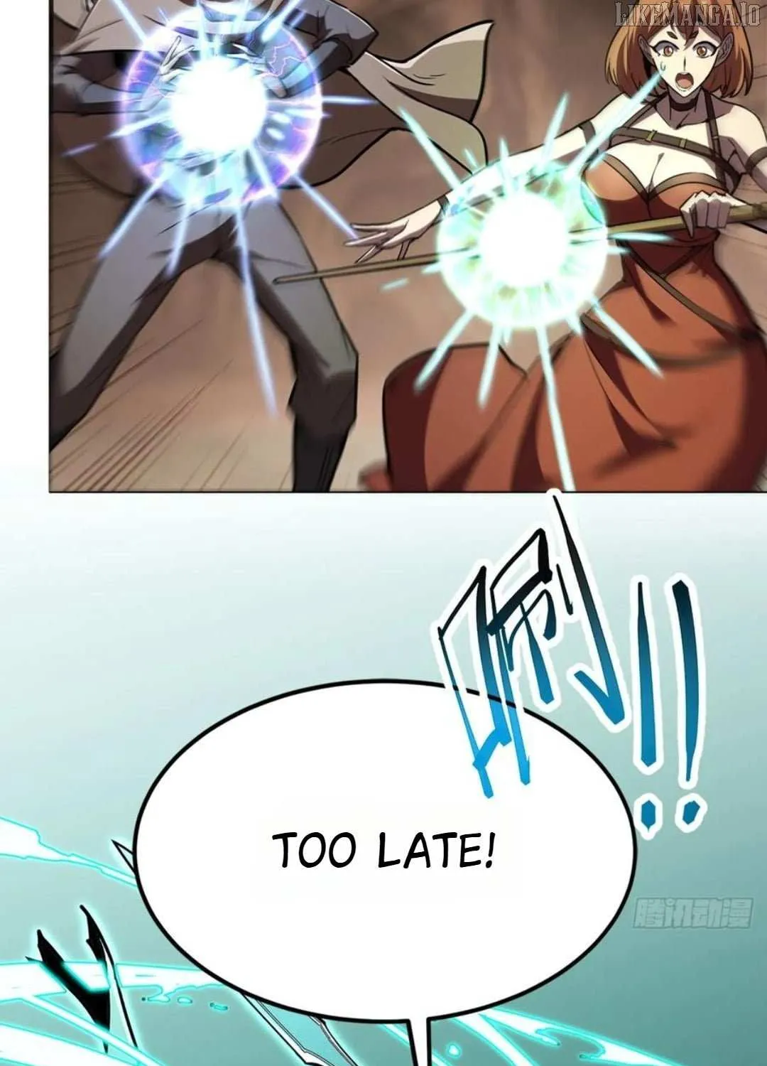 Lord of Summoning When the World Changes Chapter 47 page 64 - 