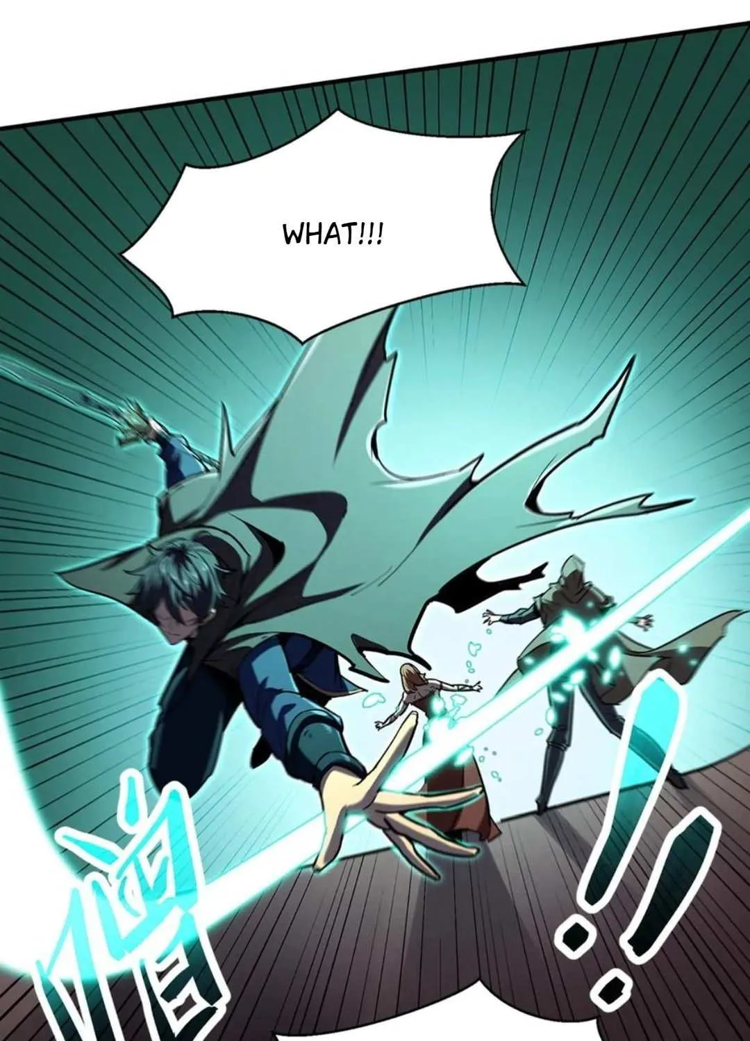 Lord of Summoning When the World Changes Chapter 47 page 67 - 
