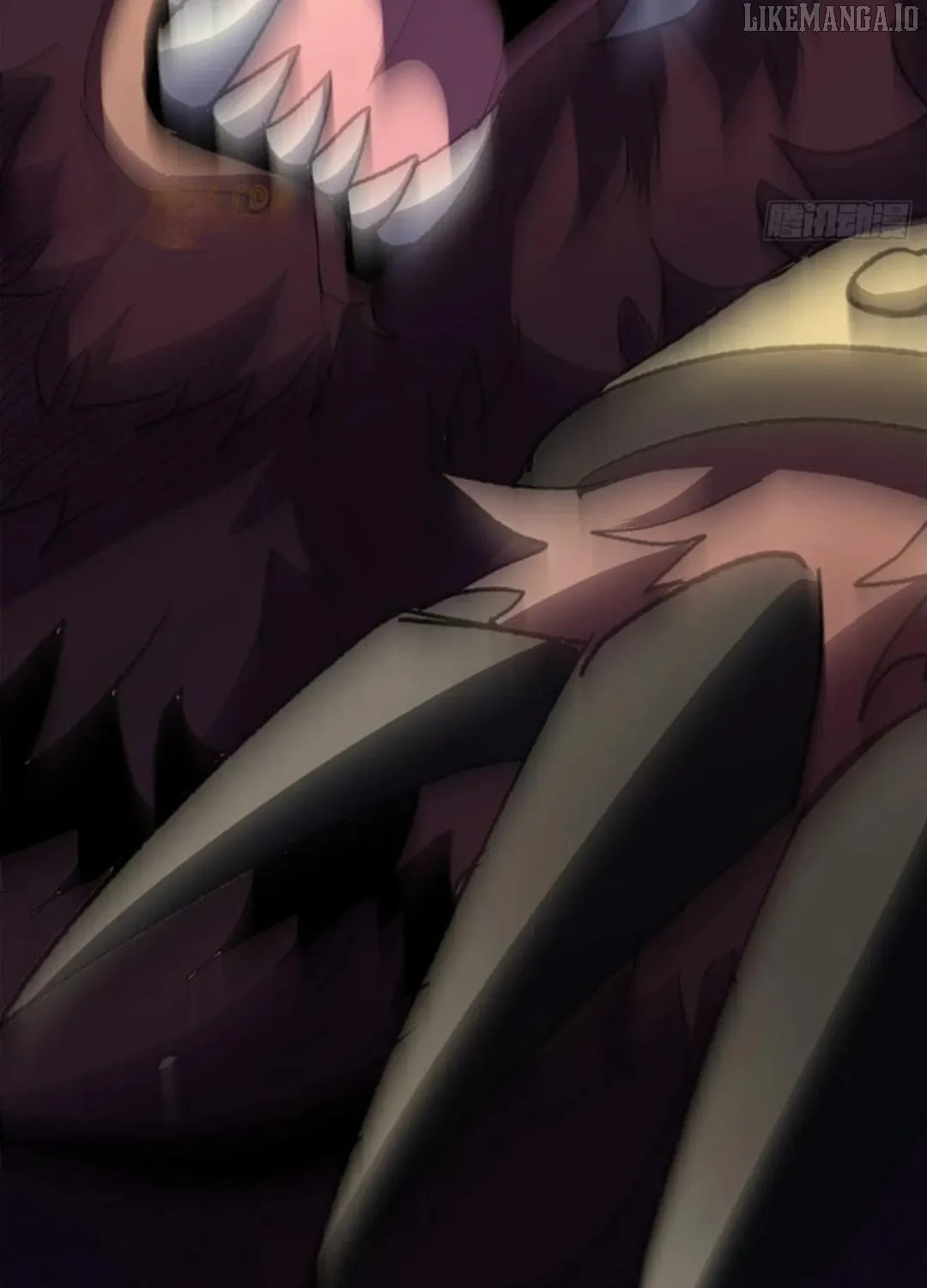 Lord of Summoning When the World Changes Chapter 47 page 10 - 