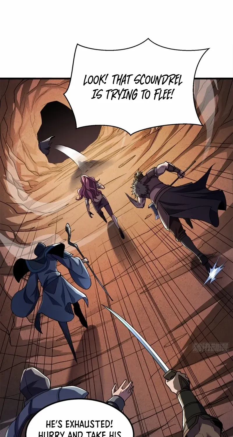 Lord of Summoning When the World Changes Chapter 48 page 12 - 