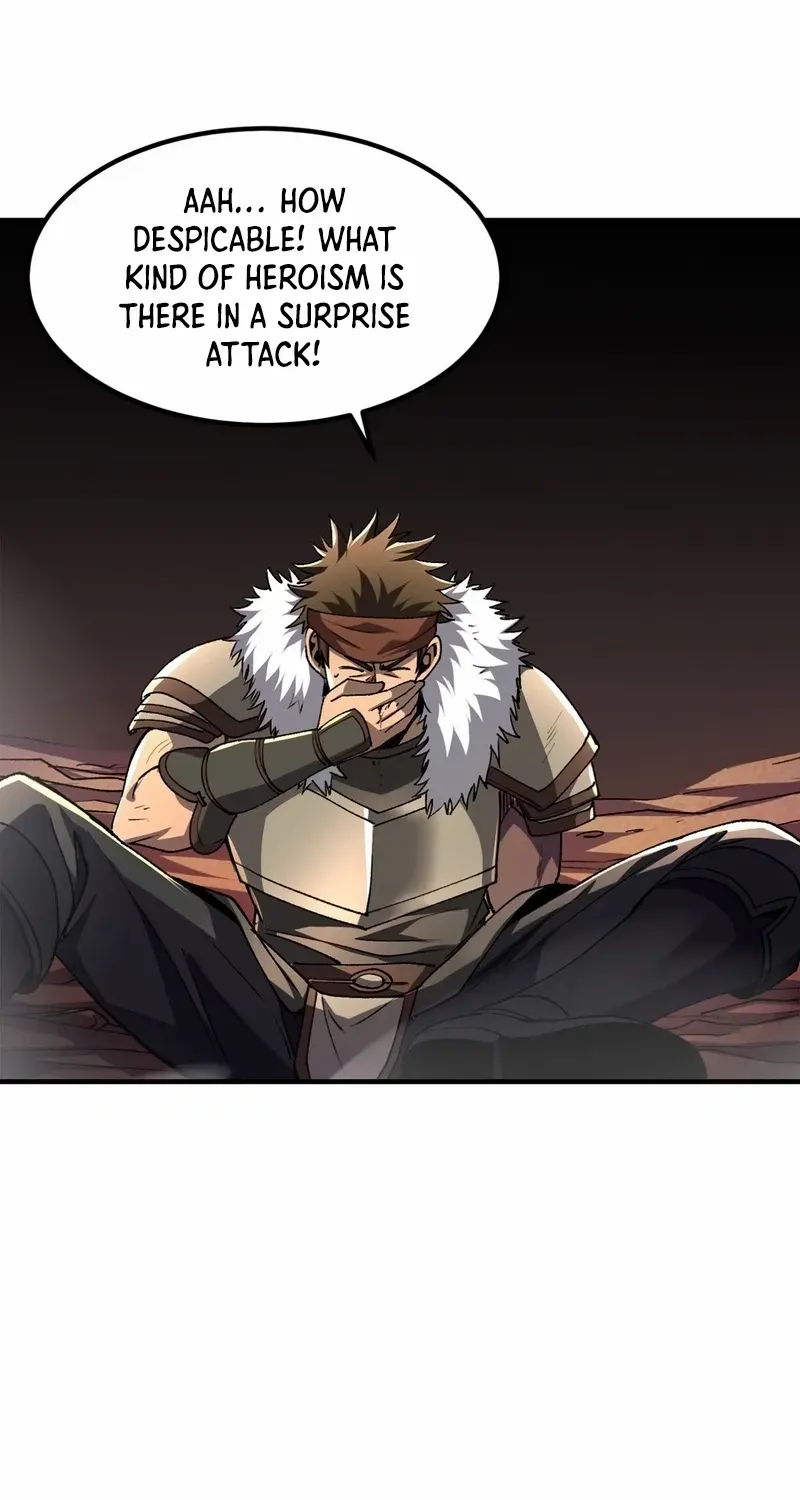 Lord of Summoning When the World Changes Chapter 48 page 22 - 