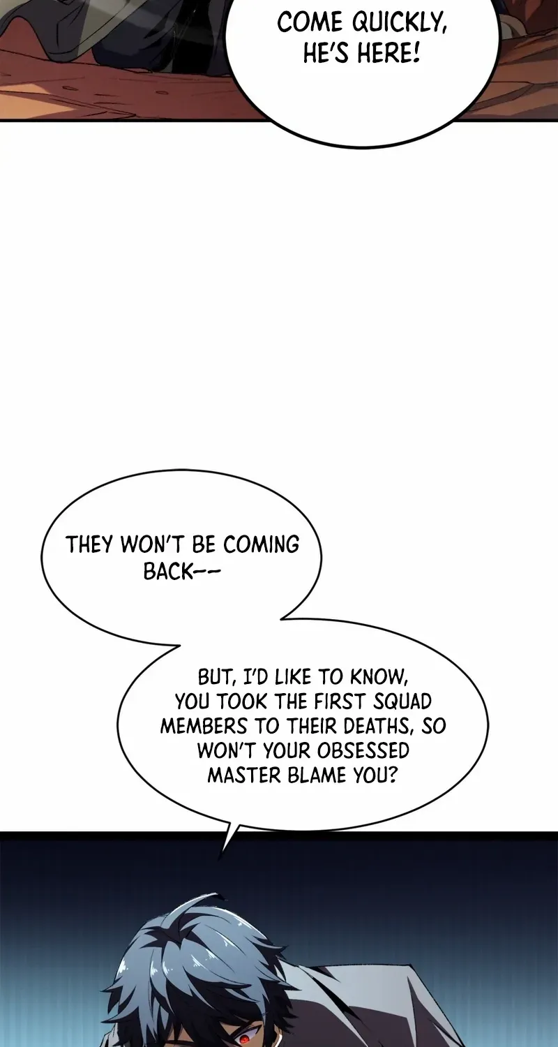 Lord of Summoning When the World Changes Chapter 48 page 25 - 