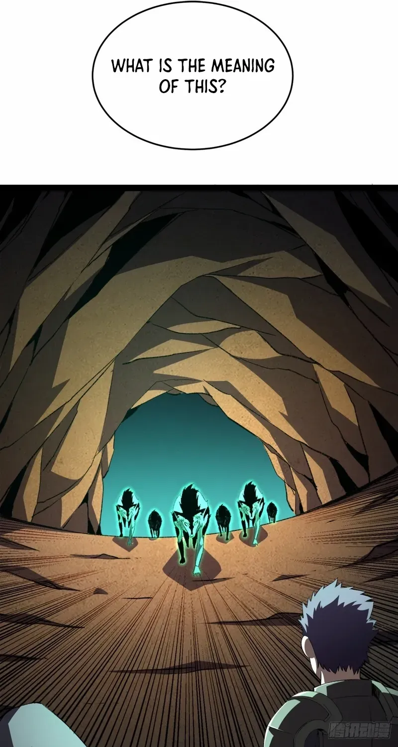 Lord of Summoning When the World Changes Chapter 48 page 27 - 