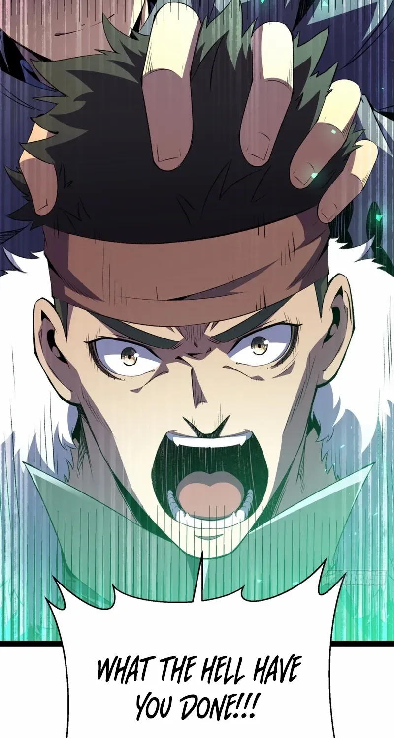 Lord of Summoning When the World Changes Chapter 48 page 31 - 
