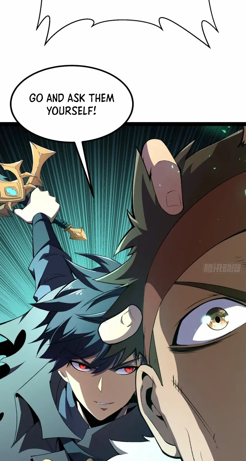 Lord of Summoning When the World Changes Chapter 48 page 32 - 