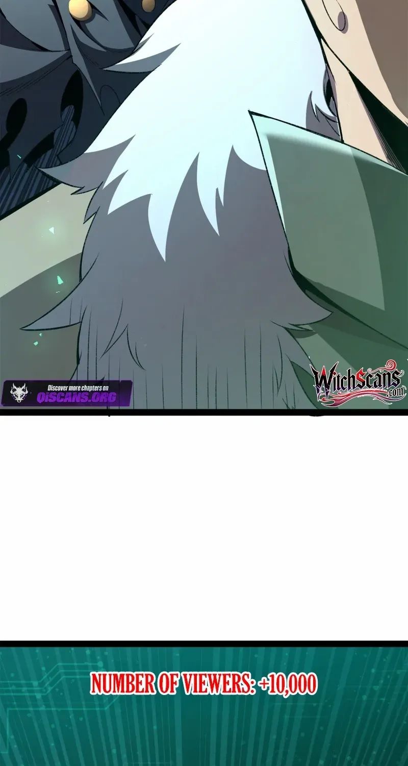 Lord of Summoning When the World Changes Chapter 48 page 33 - 