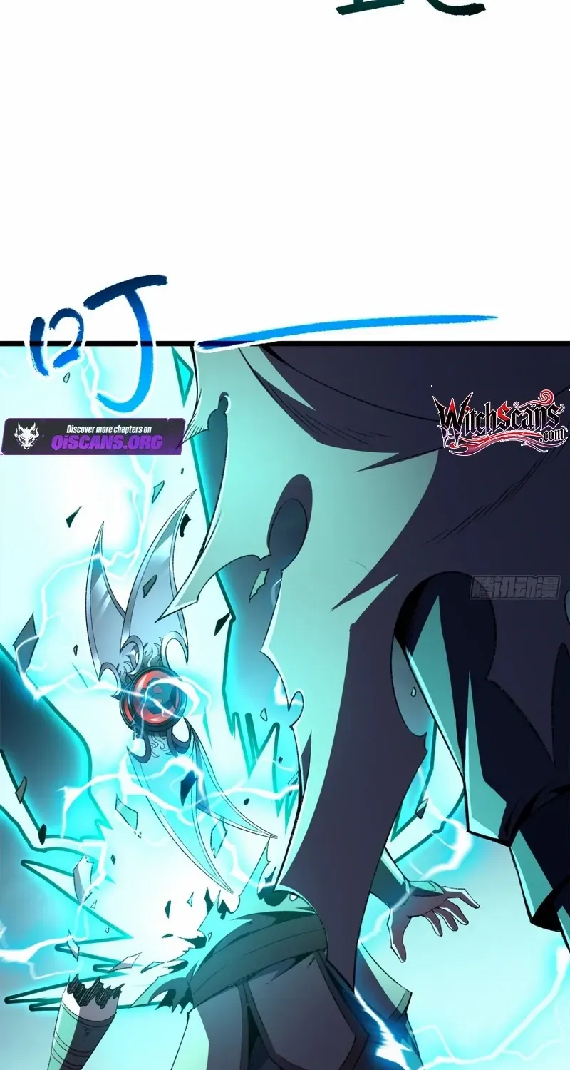 Lord of Summoning When the World Changes Chapter 48 page 36 - 