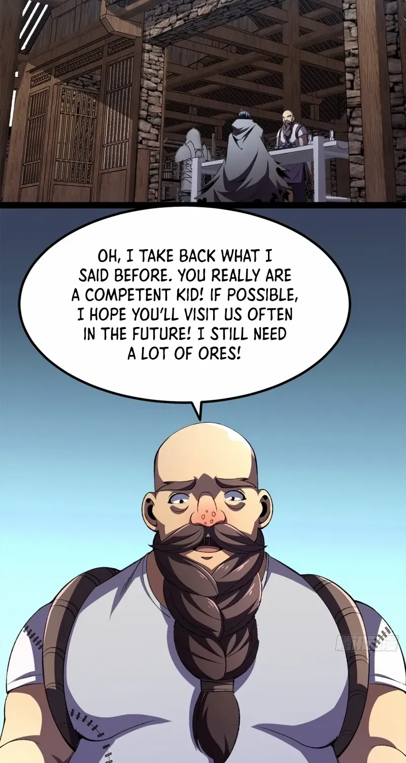 Lord of Summoning When the World Changes Chapter 48 page 40 - 