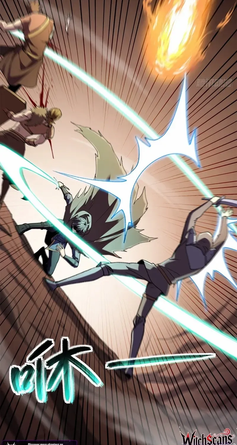 Lord of Summoning When the World Changes Chapter 48 page 5 - 