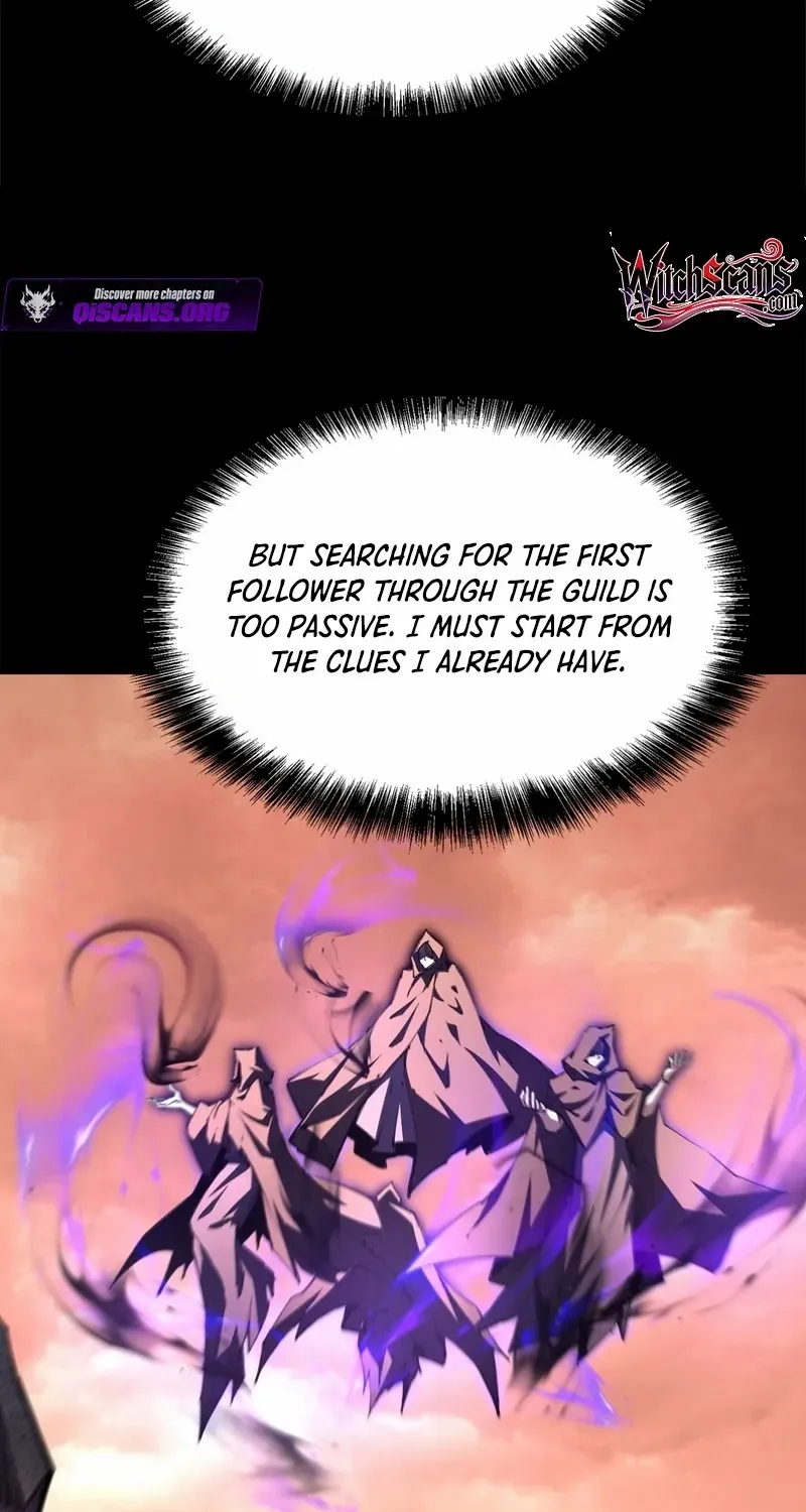 Lord of Summoning When the World Changes Chapter 48 page 44 - 