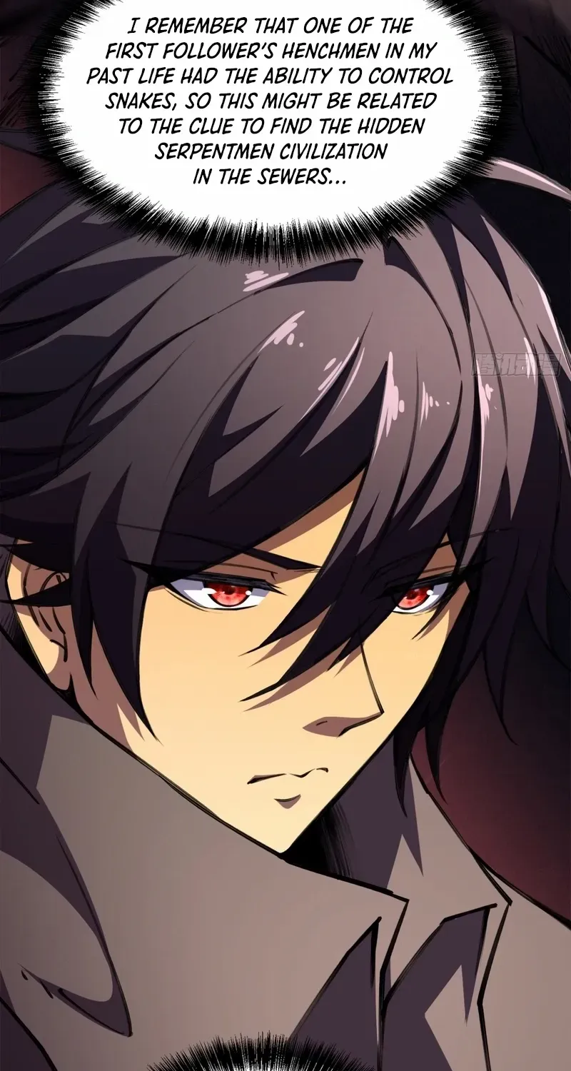 Lord of Summoning When the World Changes Chapter 48 page 46 - 