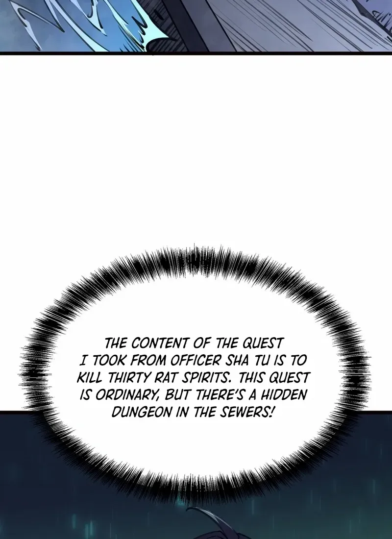 Lord of Summoning When the World Changes Chapter 48 page 50 - 