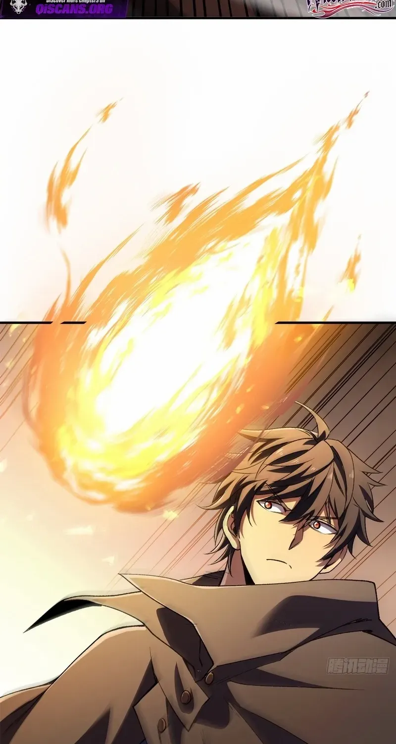 Lord of Summoning When the World Changes Chapter 48 page 6 - 