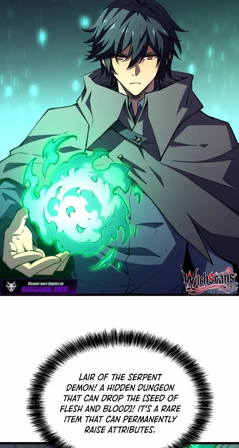 Lord of Summoning When the World Changes Chapter 48 page 51 - 