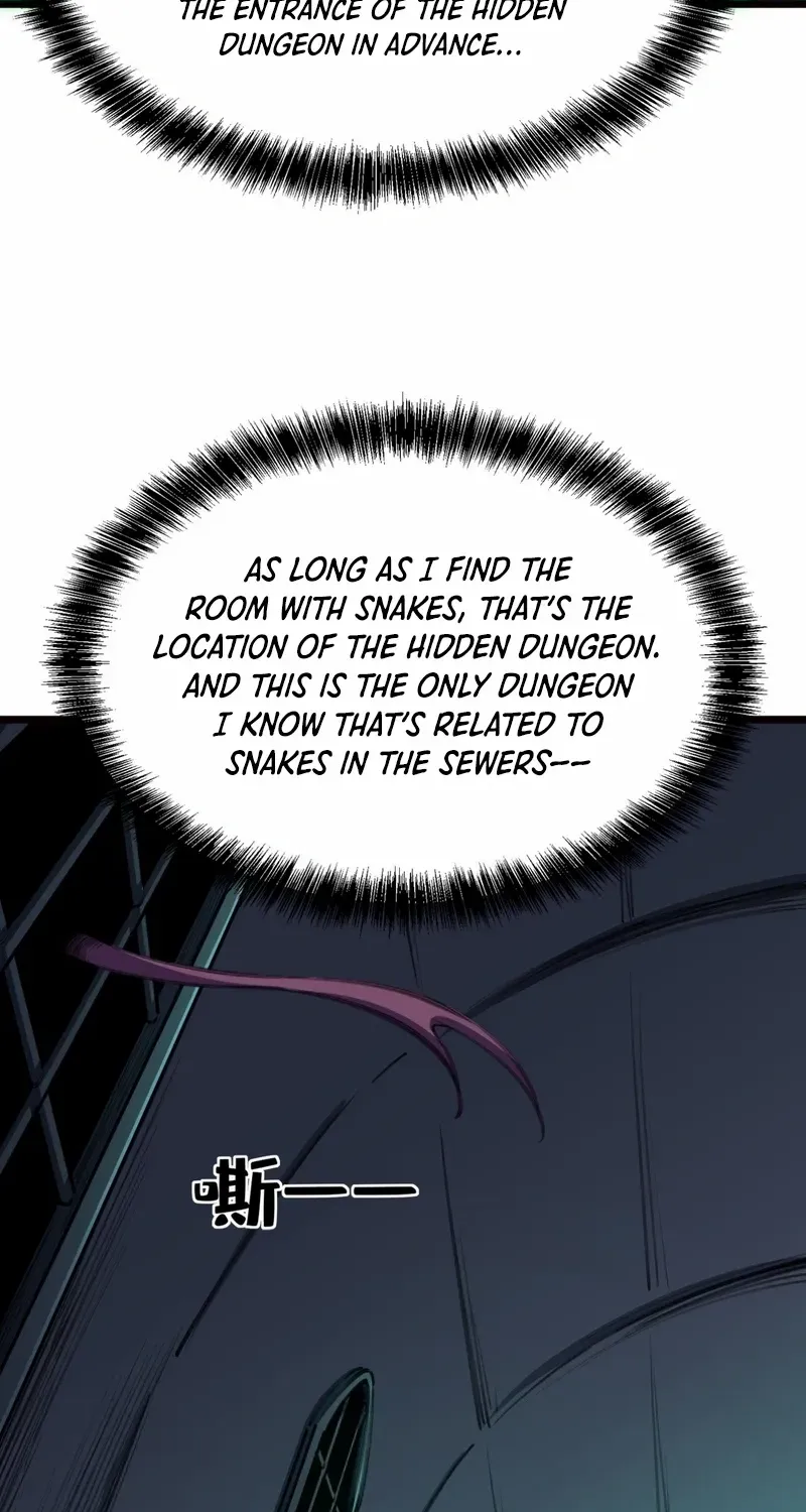 Lord of Summoning When the World Changes Chapter 48 page 53 - 