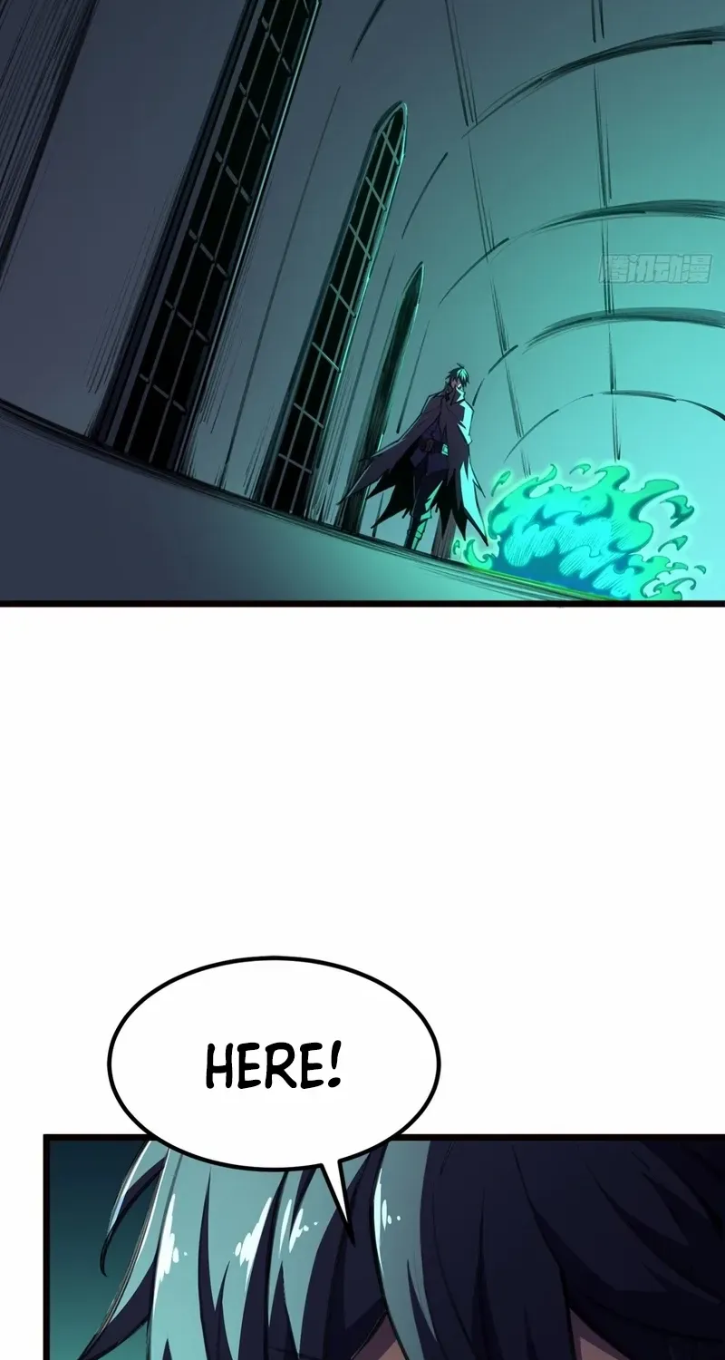 Lord of Summoning When the World Changes Chapter 48 page 54 - 